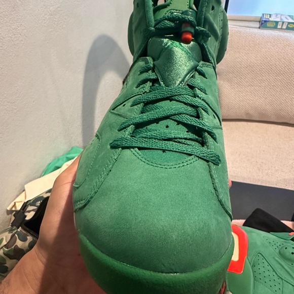 Air jordan 6 10.5 - Picture 2 of 11